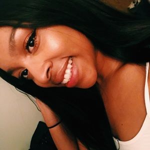 Meet your Posher, Robyn